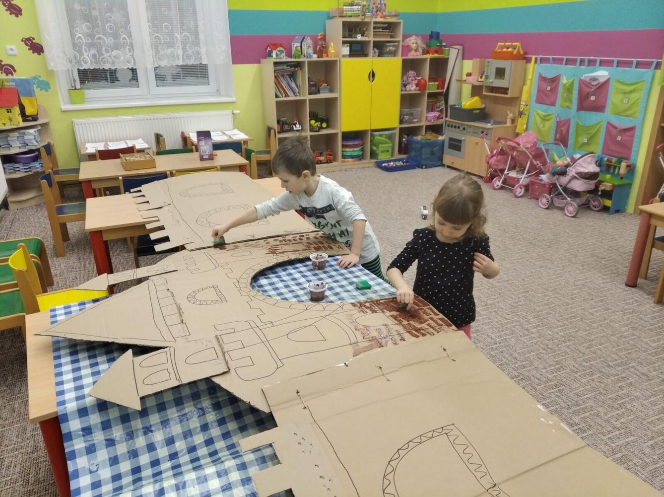 BROUČCI: Z POHÁDKY DO POHÁDKY - 1