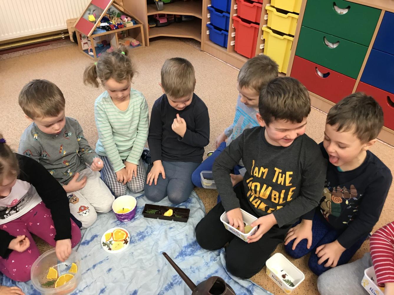 SOVIČKY: ,,VOŇAVÉ OZDOBY Z LEDU" - 1