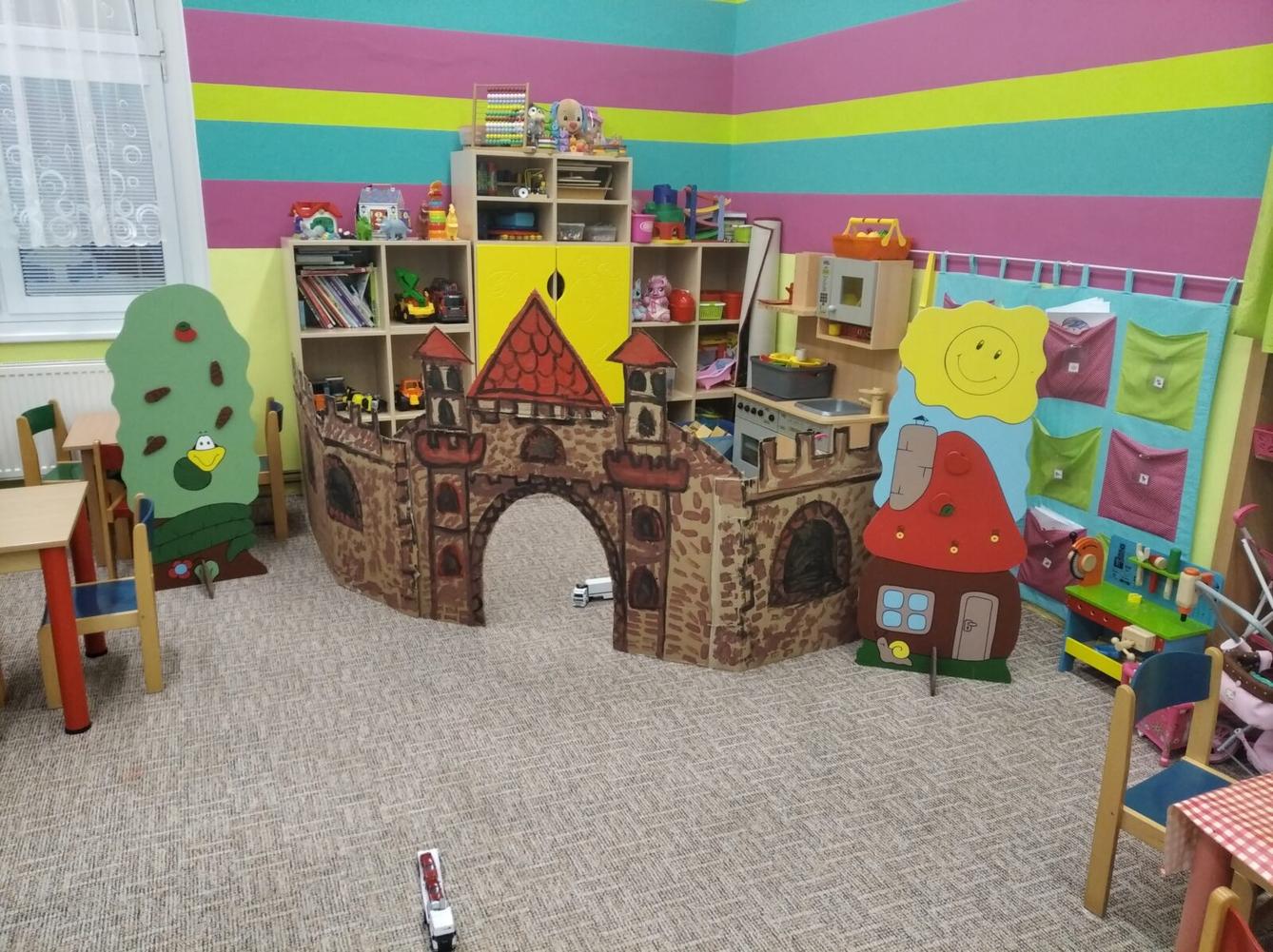 BROUČCI: Z POHÁDKY DO POHÁDKY - 2