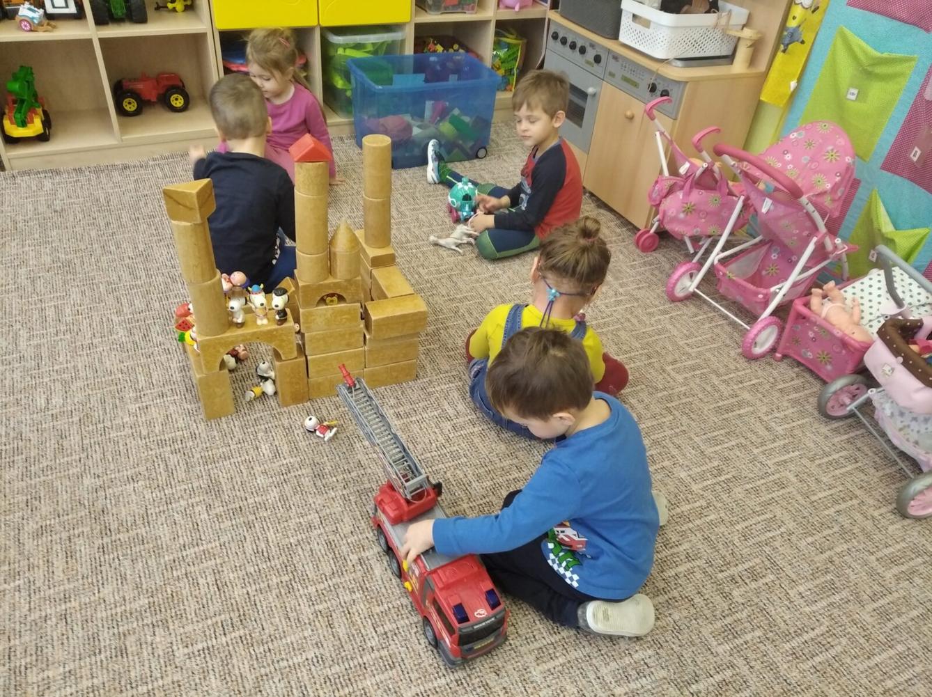 BROUČCI: Z POHÁDKY DO POHÁDKY - 3