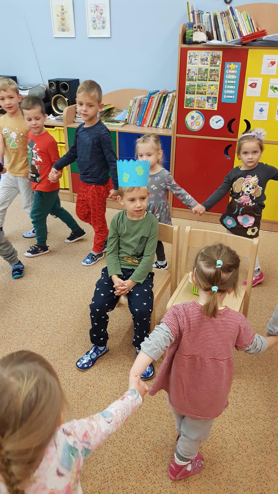 SLAVÍME: VILÉMEK MĚL NAROZENINY - 1