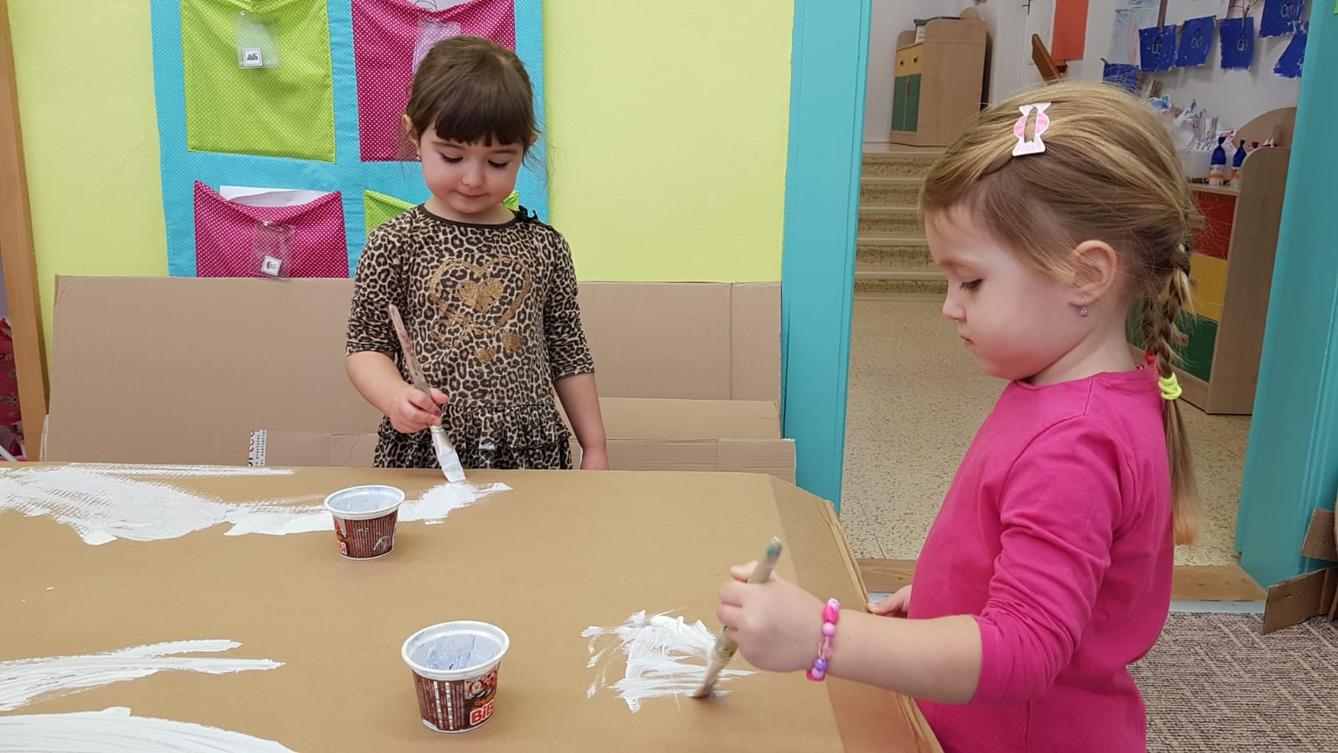 broučci:eskymáci to jsou máci... - 3