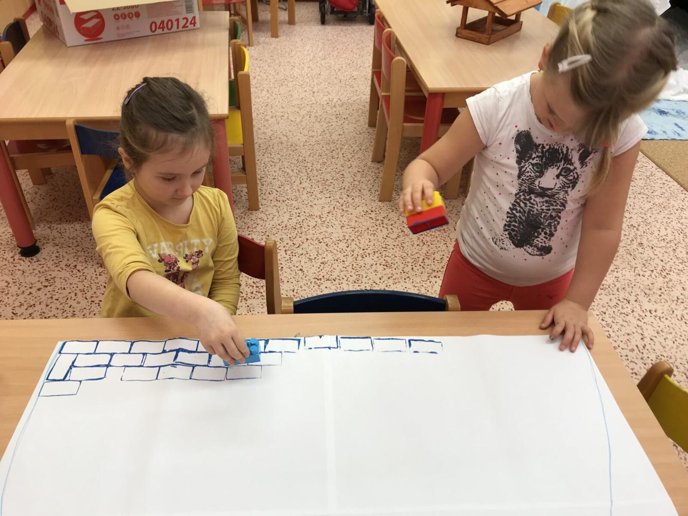 SOVIČKY: ,,ZIMNÍ RADOVÁNKY - VÝPRAVA NA SEVERNÍ A JIŽNÍ PÓL" - 1