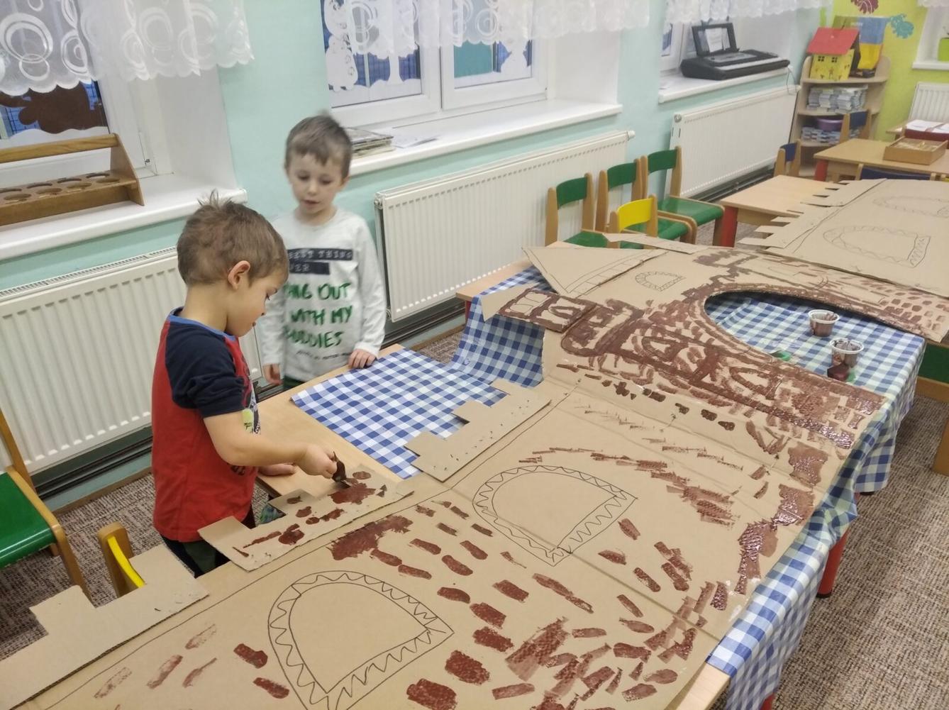 BROUČCI: Z POHÁDKY DO POHÁDKY - 5