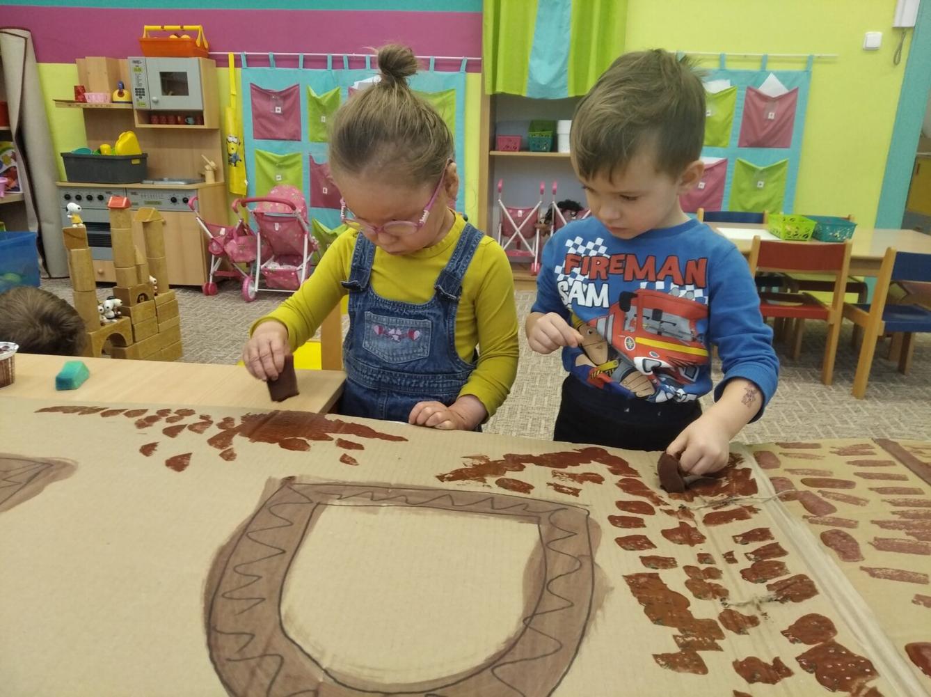 BROUČCI: Z POHÁDKY DO POHÁDKY - 6