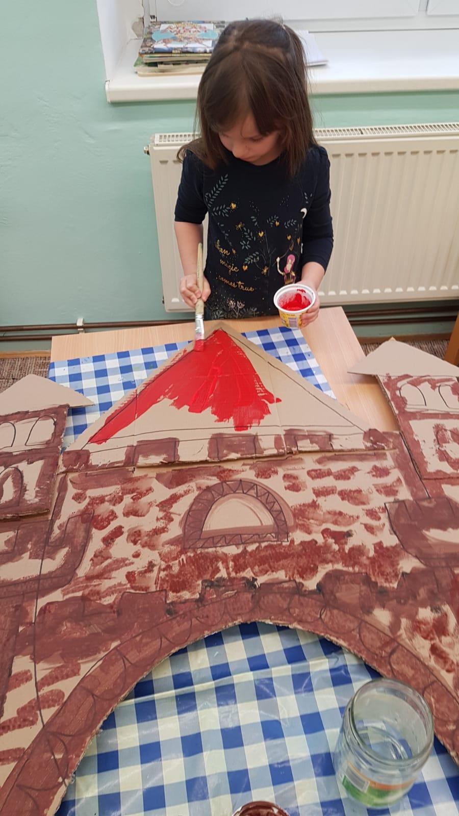 BROUČCI: Z POHÁDKY DO POHÁDKY - 7