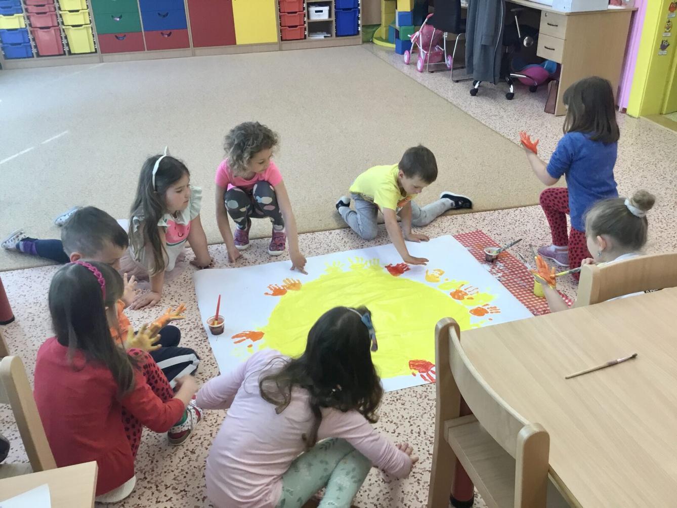 SOVIČKY: ,,DĚTI MAJÍ SVÁTEK" - 2