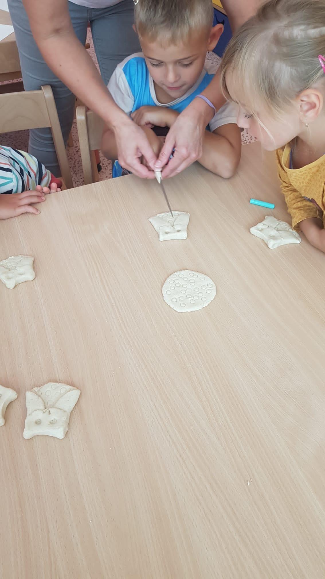 SOVIČKY: TVOŘENÍ - 2