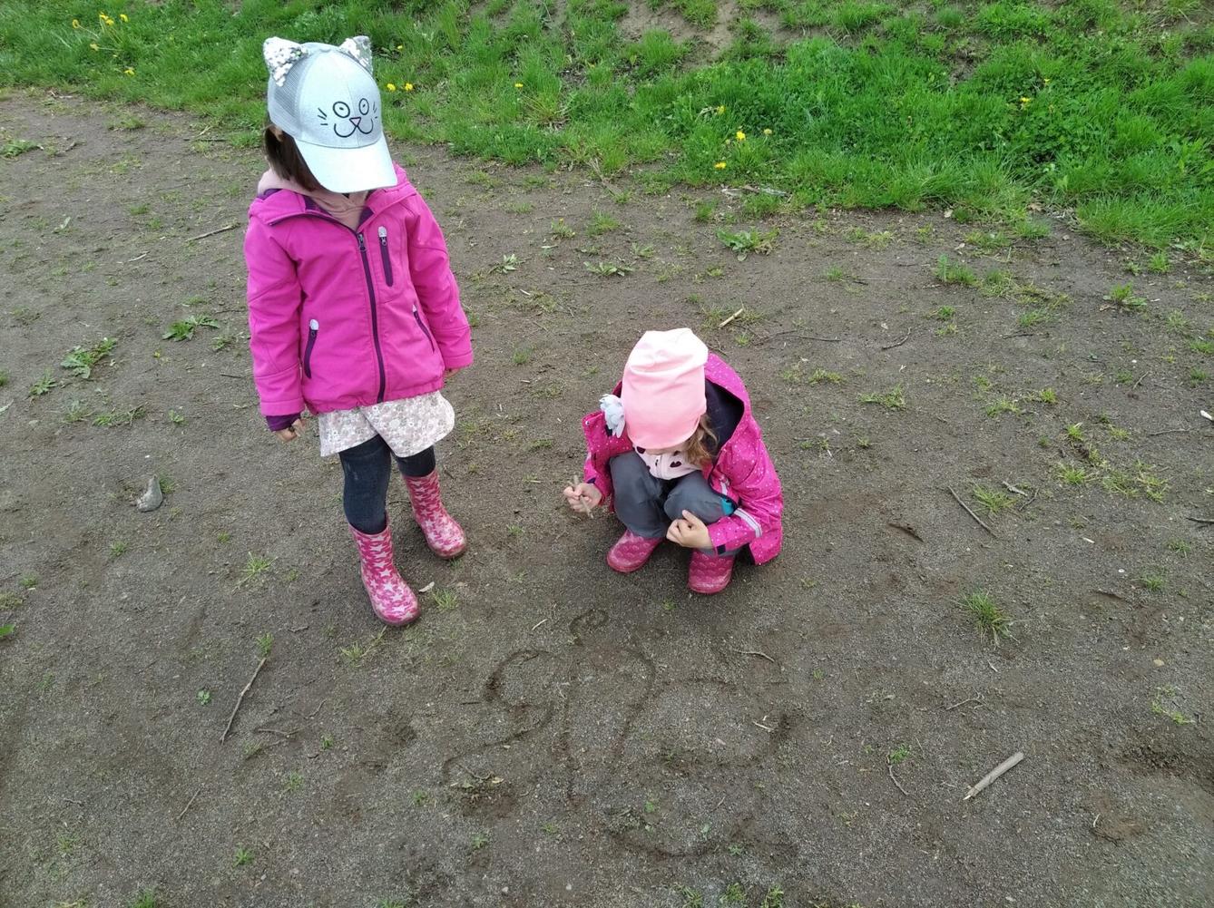 broučci-jarní louka - 4