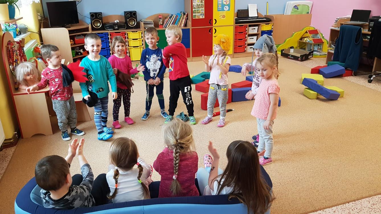 broučci: masopust-karneval - 4