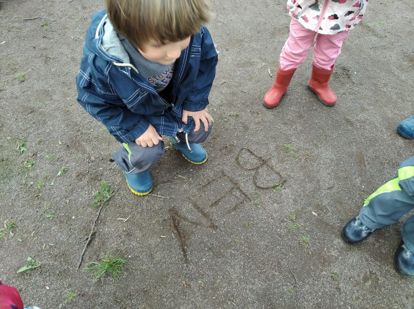 broučci-jarní louka - 5