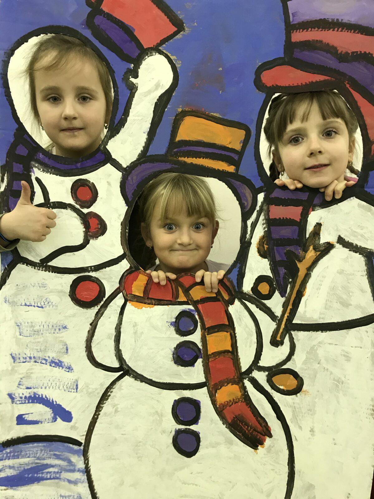 SOVIČKY: ,,SNĚHULÁCI PRO LEGRACI" - 2