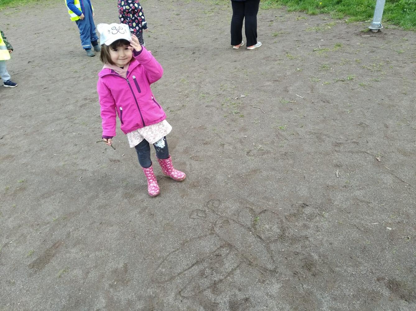 broučci-jarní louka - 6