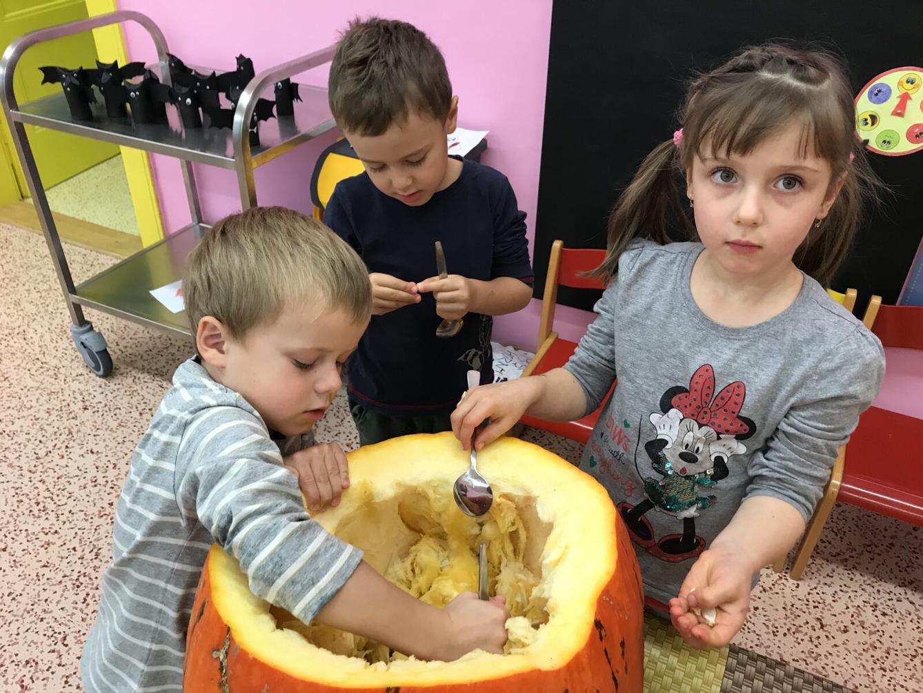 SOVIČKY: ,,čas jablíčkové vůně" - 2