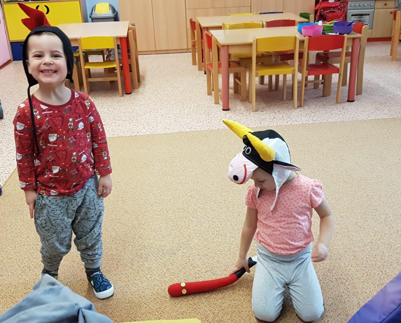 broučci: masopust-karneval - 6