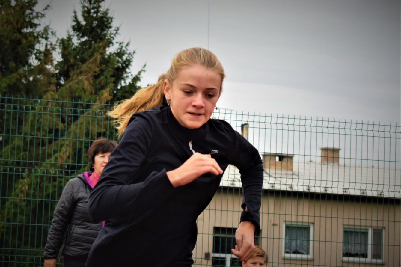 XI.ročník libchavského atletického čtyřboje vesnických škol - 19