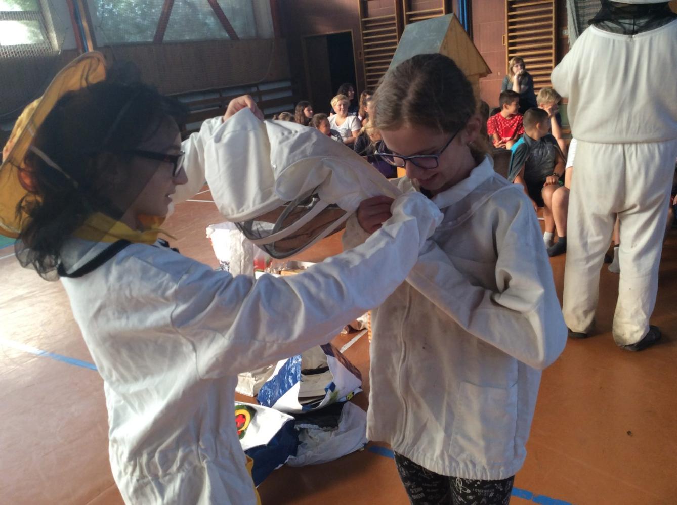 Včelaření s Danem Dostrašilem - 10