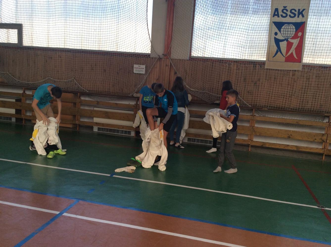 Včelaření s Danem Dostrašilem - 11