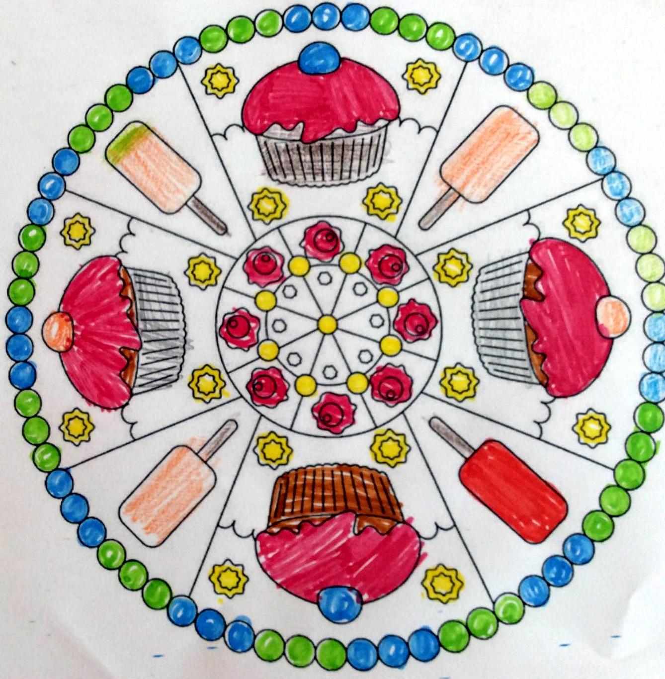 Činnosti u třeťáčků 6. 6. - 3
