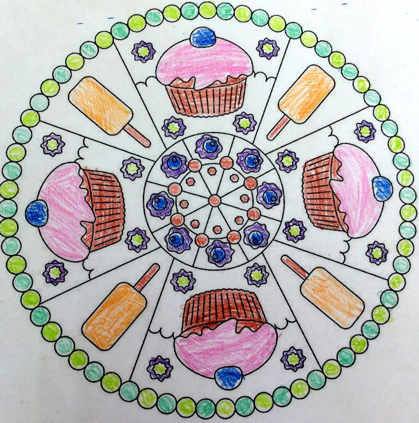 Činnosti u třeťáčků 6. 6. - 4