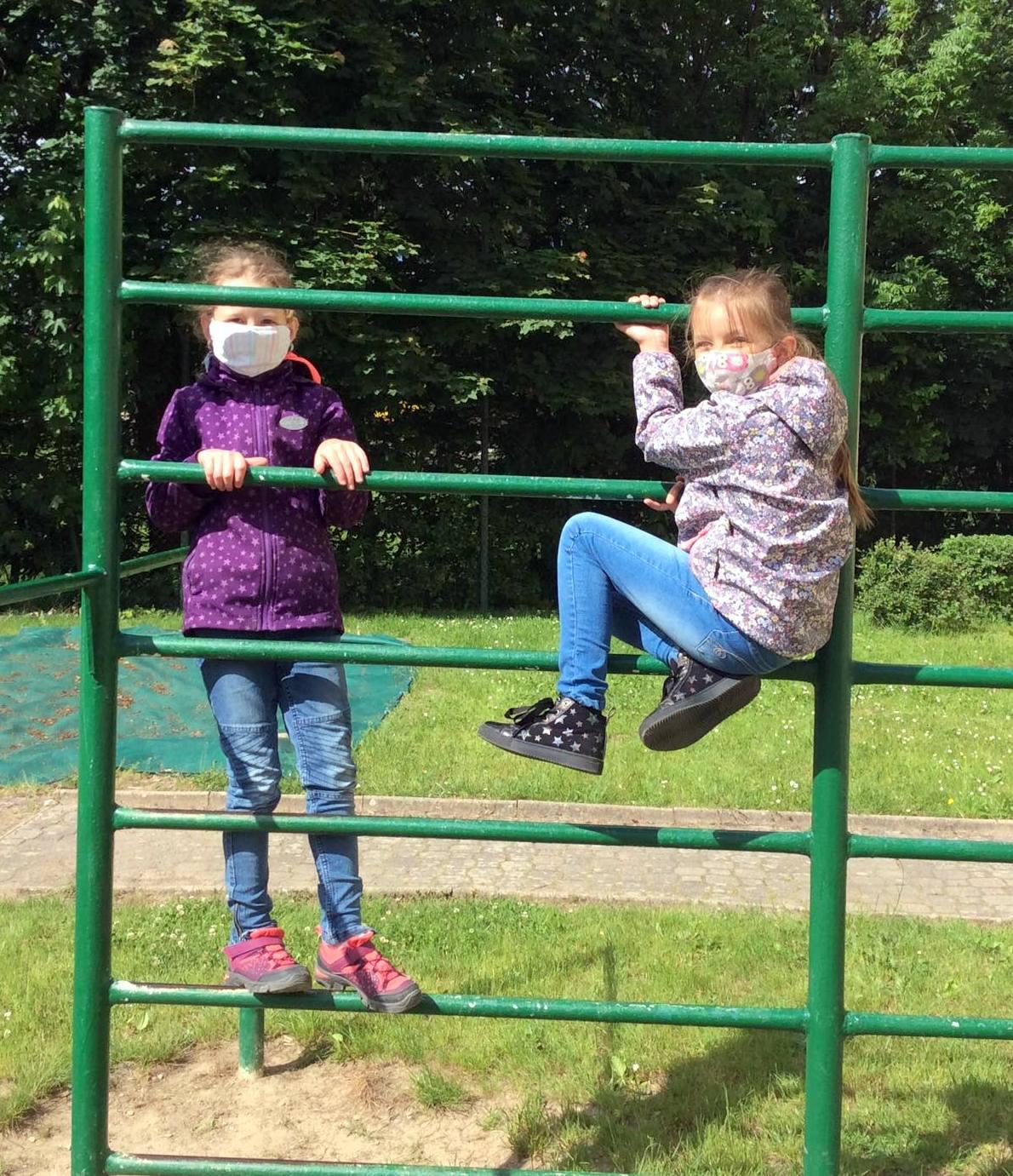 Činnosti u třeťáčků 6. 6. - 10