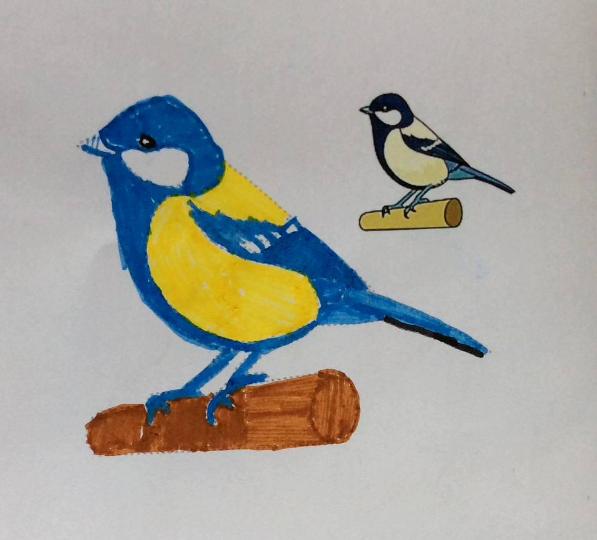 Činnosti u třeťáčků 6. 6. - 16