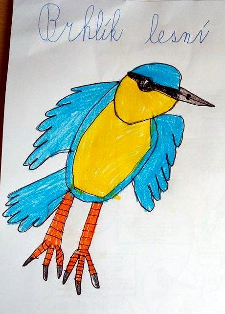 Činnosti u třeťáčků 6. 6. - 19