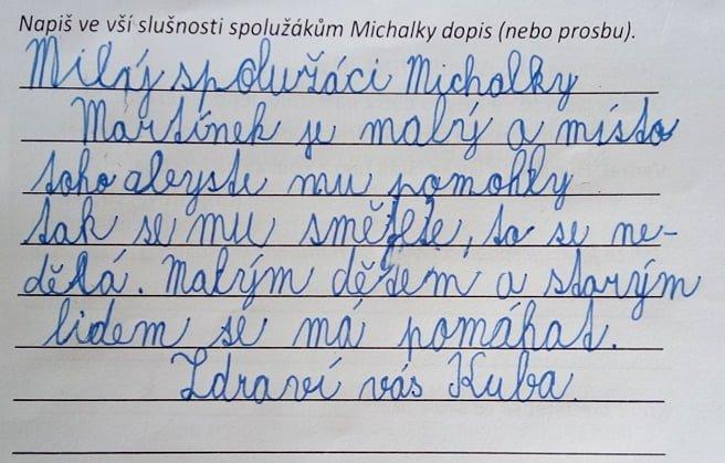 Čtenářský klub 5. 6. - 3