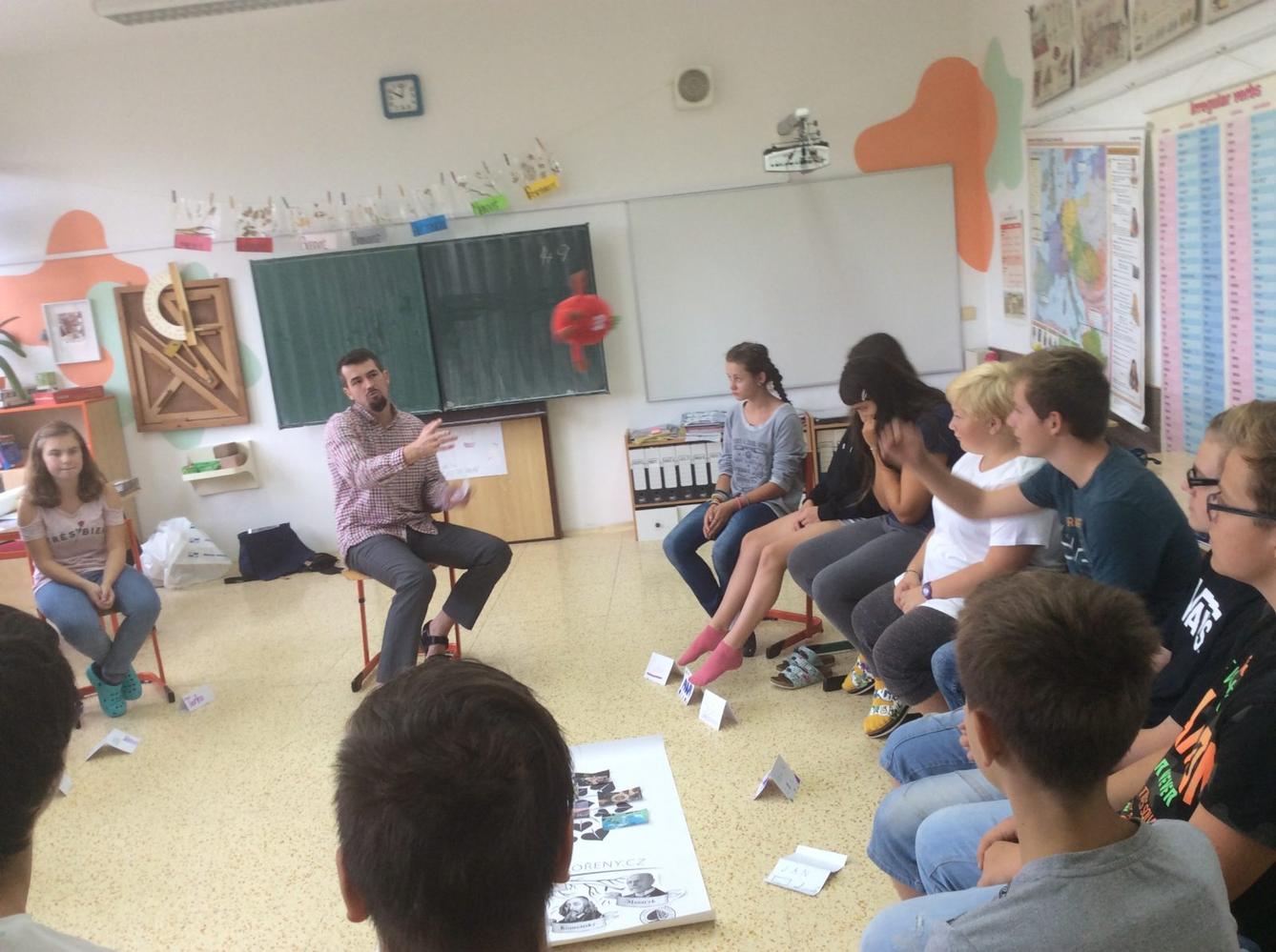 Staleté kořeny - 2