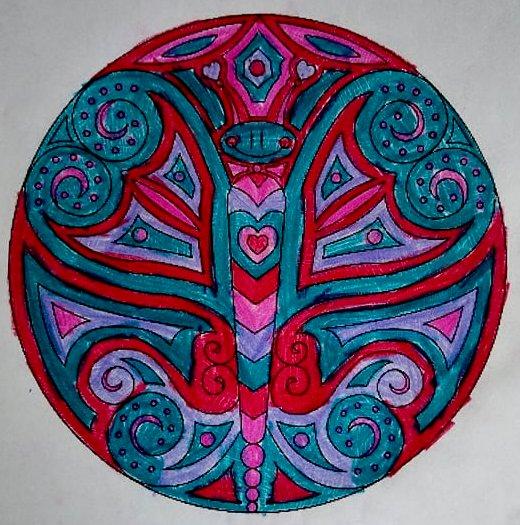 Činnosti u třeťáčků 6. 6. - 20