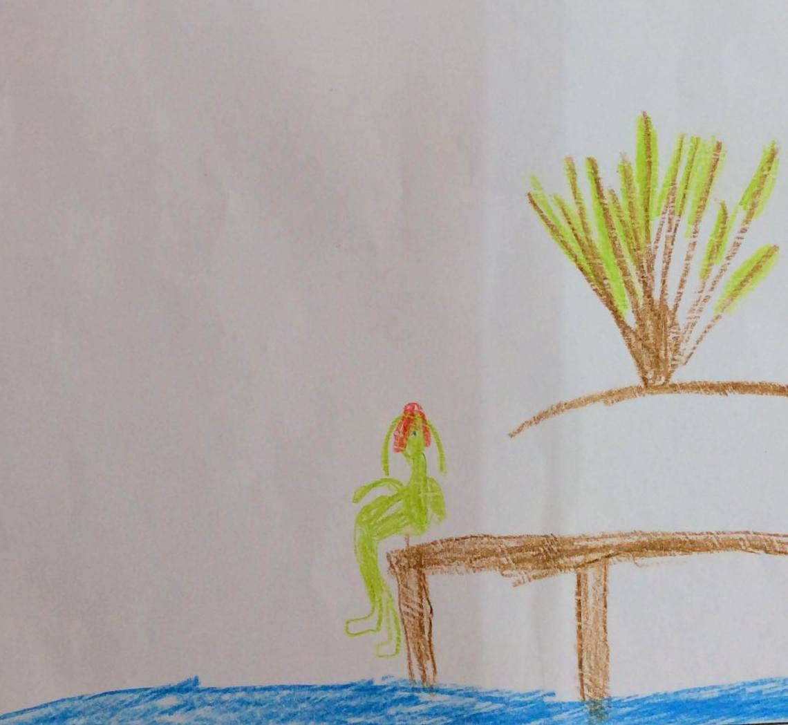 Království ryb u třeťáčků 13. 6. - 7