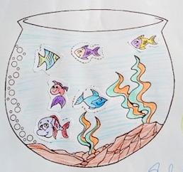 Království ryb u třeťáčků 13. 6. - 29