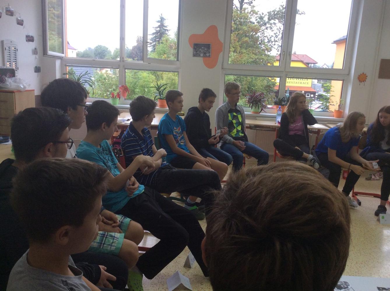 Staleté kořeny - 4