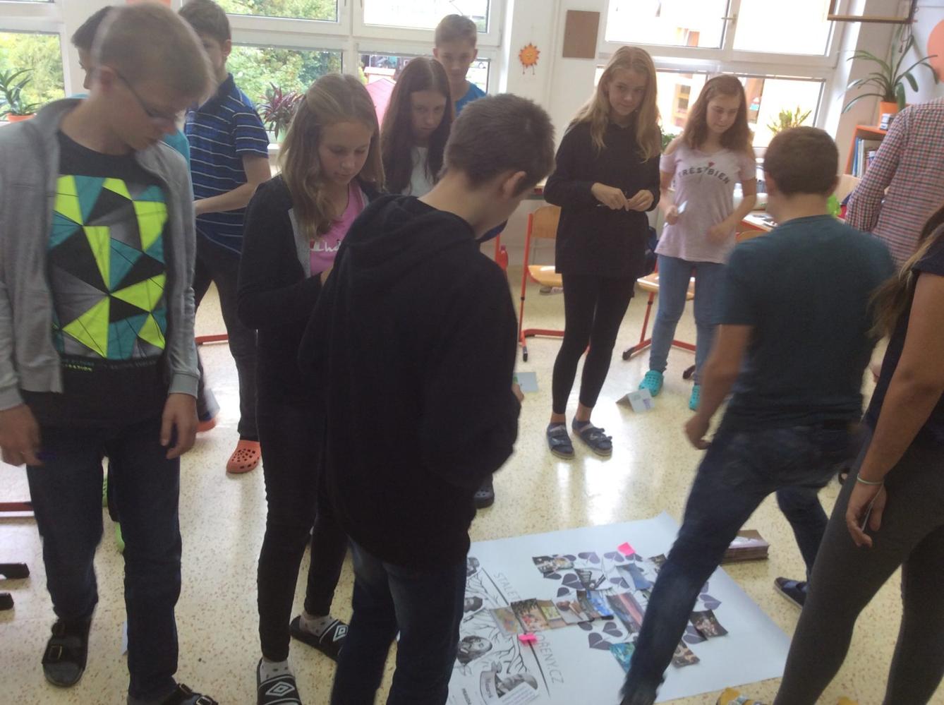 Staleté kořeny - 5