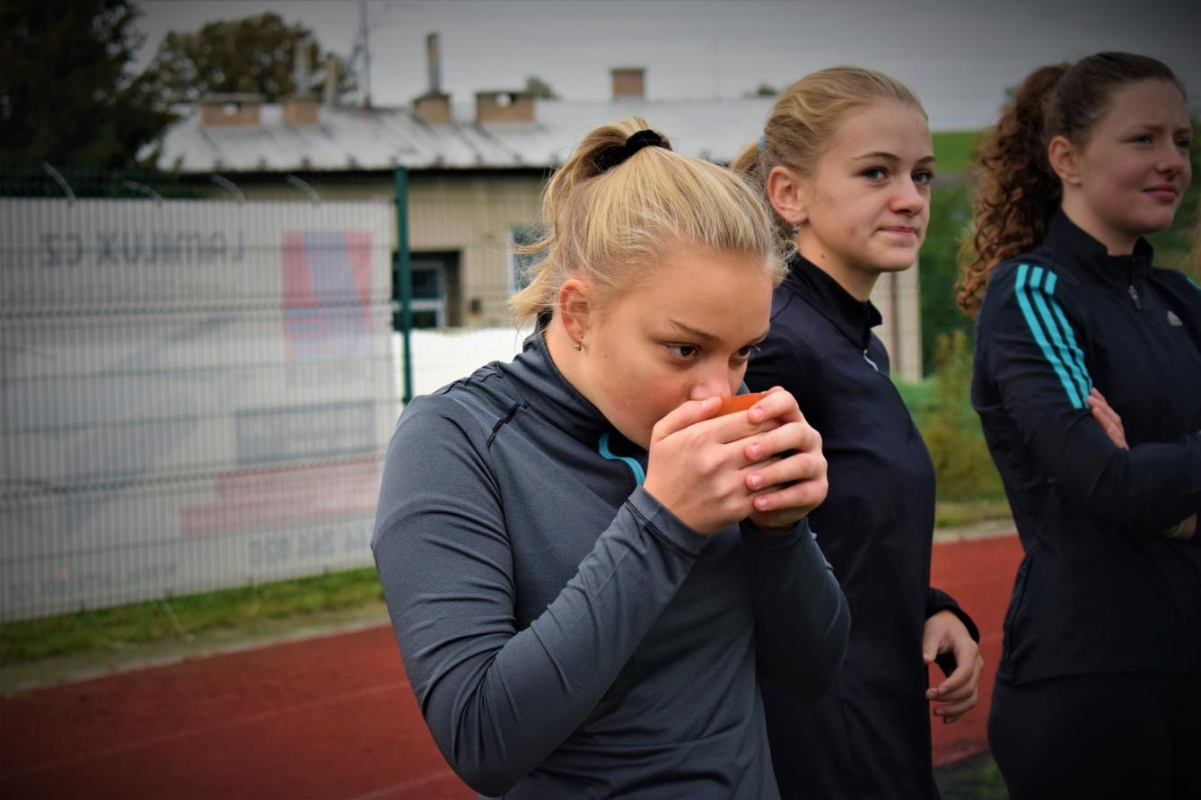 XI.ročník libchavského atletického čtyřboje vesnických škol - 22