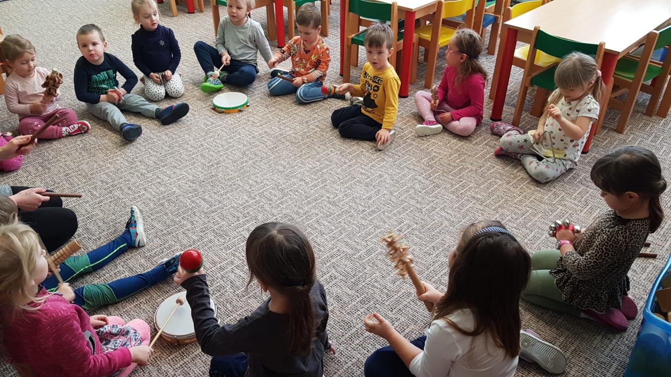 BROUČCI: Z POHÁDKY DO POHÁDKY - 11