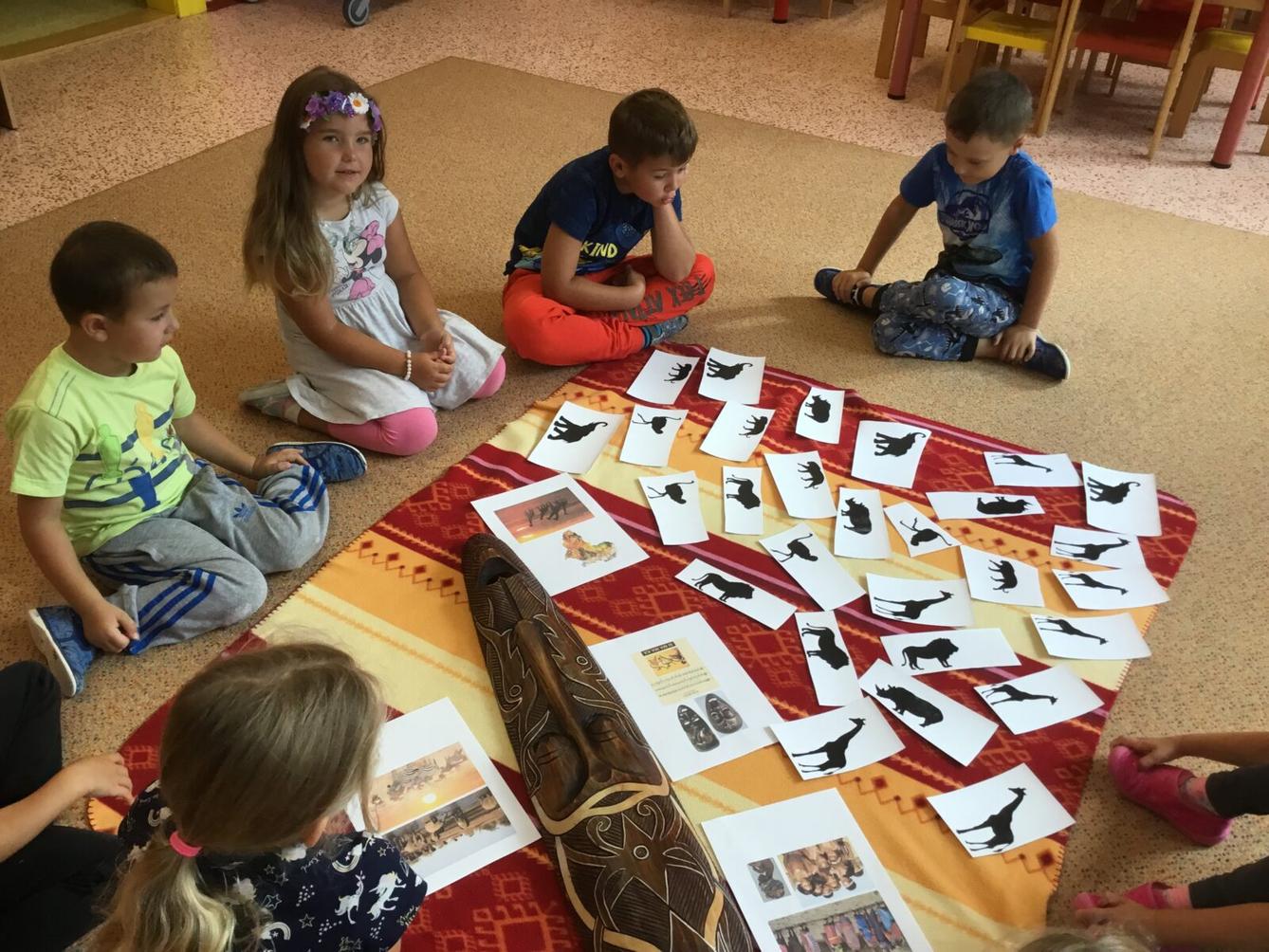 ,,LETEM SVĚTEM" - 3