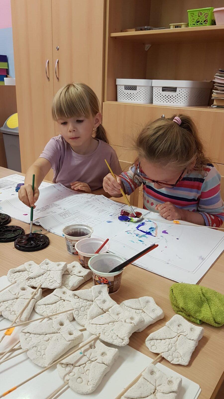 SOVIČKY: TVOŘENÍ - 3