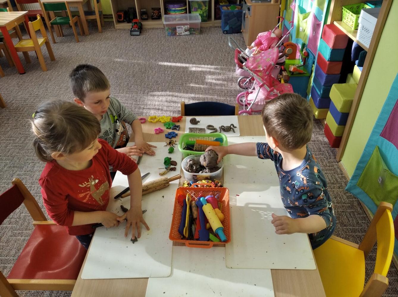 broučci-jarní louka - 7