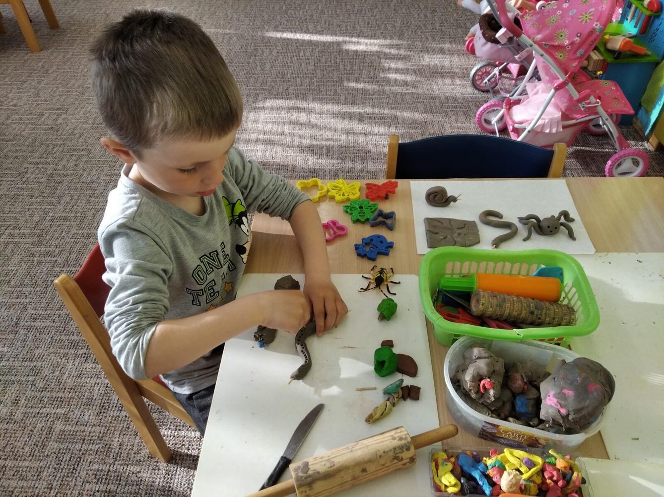 broučci-jarní louka - 8