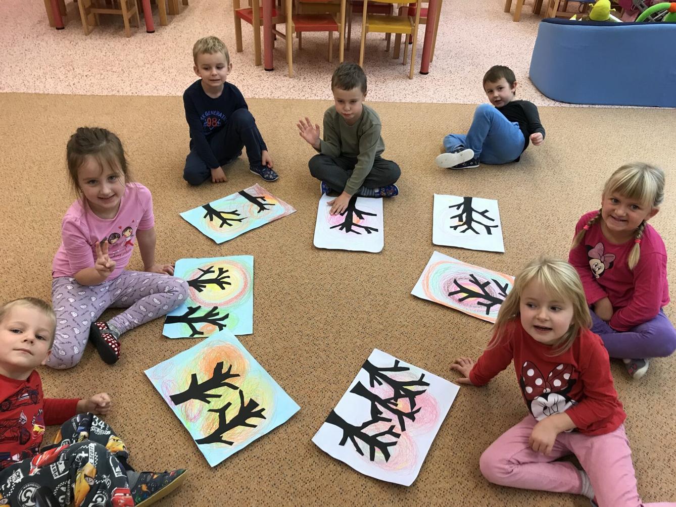 Kaštánkohrátky - 3