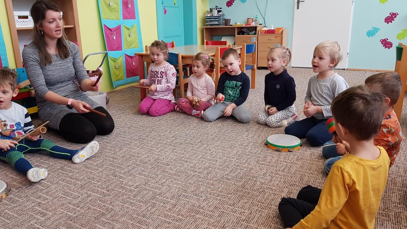 BROUČCI: Z POHÁDKY DO POHÁDKY - 12