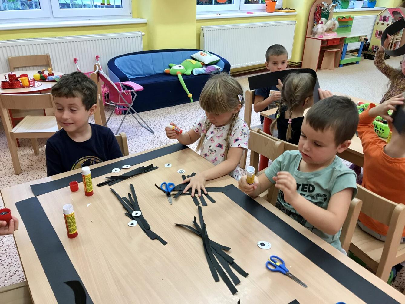 SOVIČKY: ,,čas jablíčkové vůně" - 3