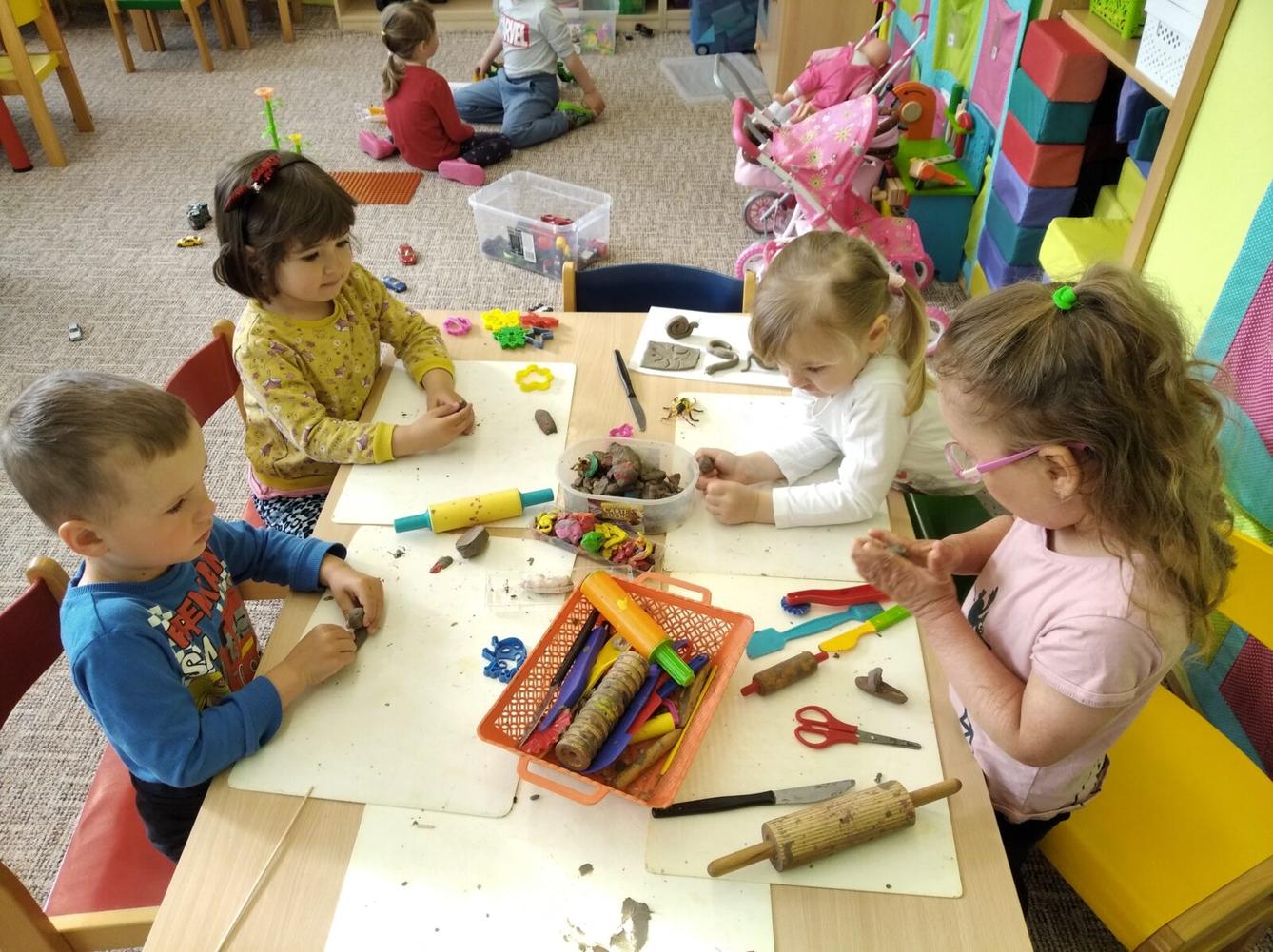 broučci-jarní louka - 10