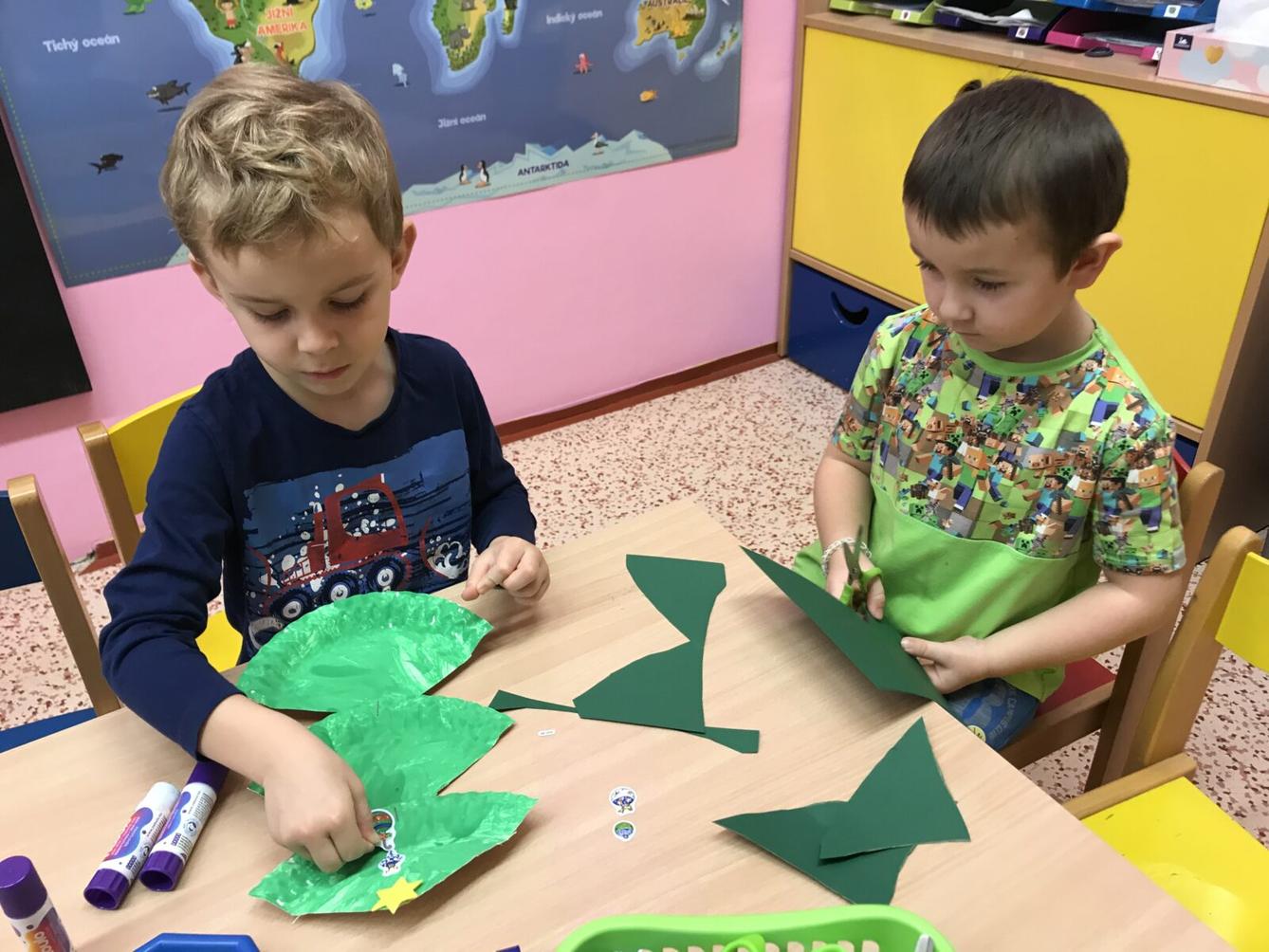 SOVIČKY: ODKUD JSI VÁNOČNÍ STROMEČKU? - 3