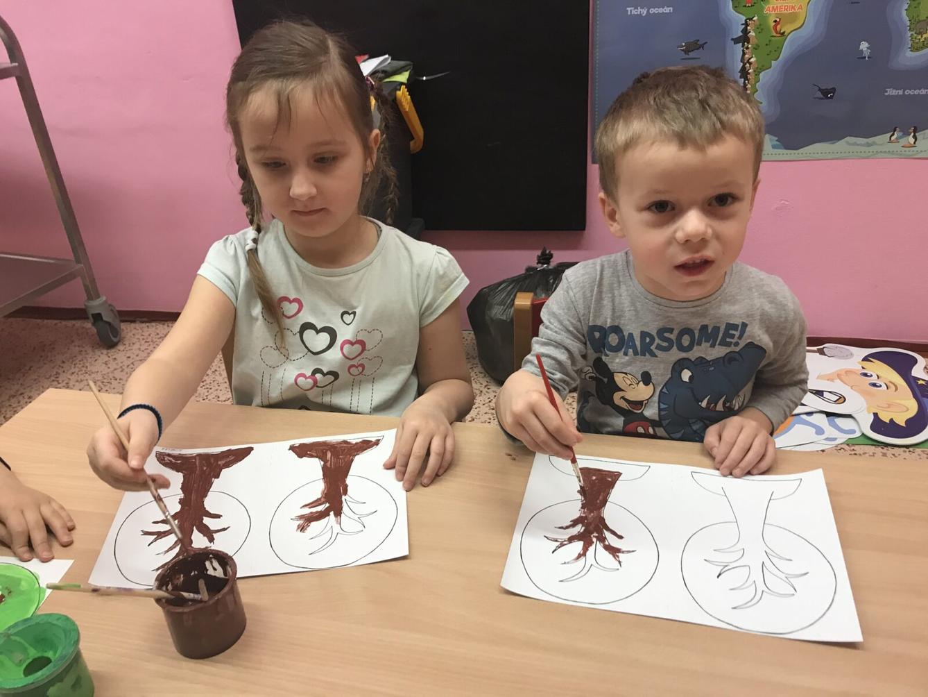 SOVIČKY: ,,NA NOVÝ ROK O SLEPIČÍ KROK" - 3