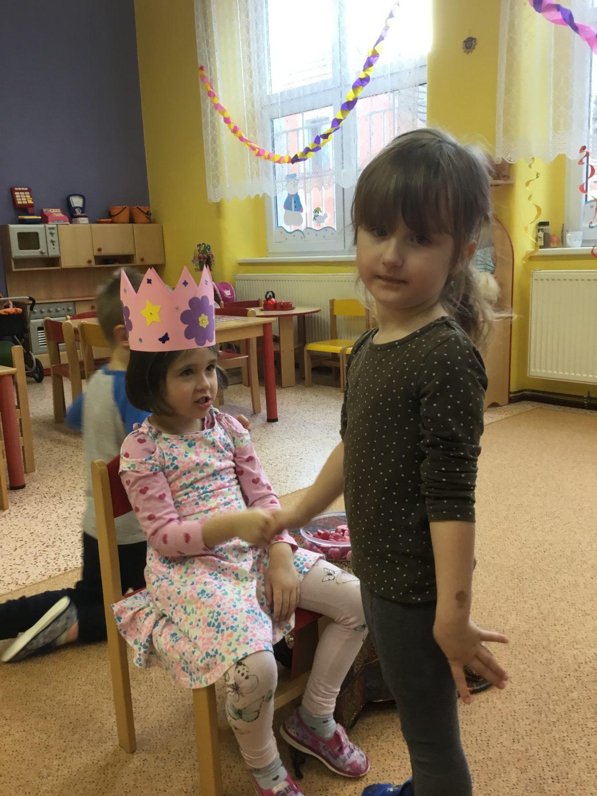 Klokánci slaví: Mirunka měla narozeniny - 3