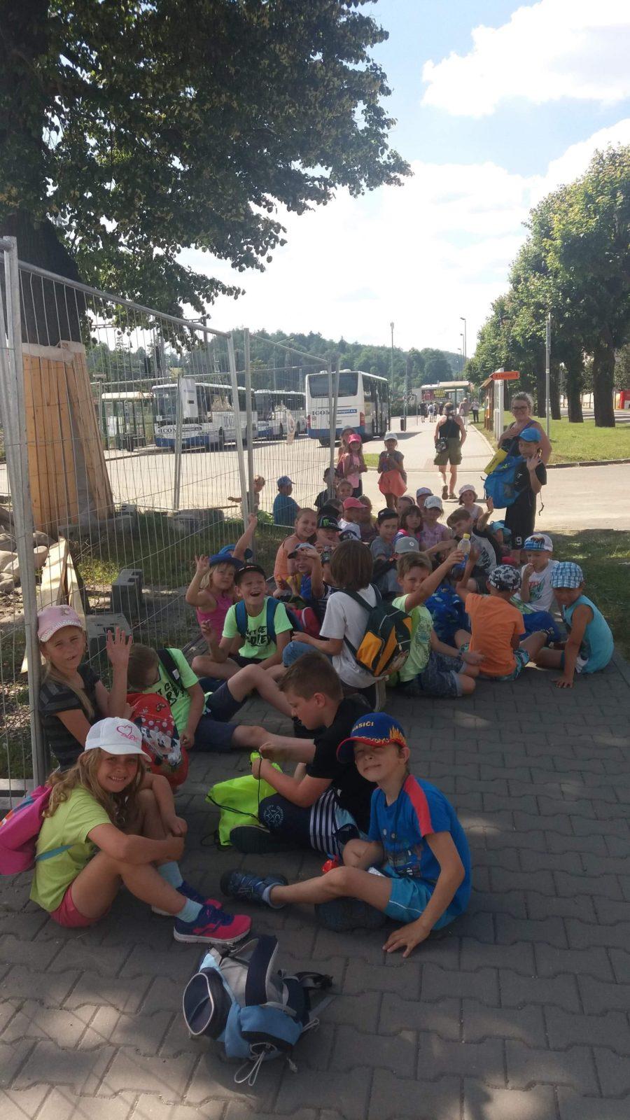 ŠD-výlet vláčkem do Letohradu - 3