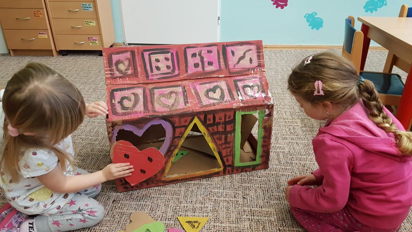 BROUČCI: Z POHÁDKY DO POHÁDKY - 13