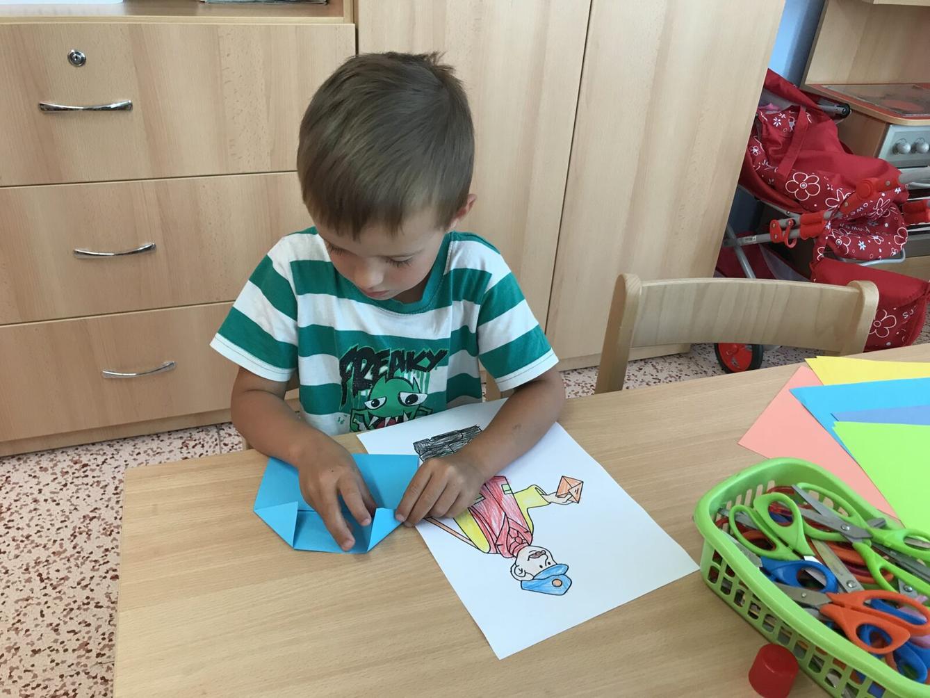 SOVIČKY: ,,TEN DĚLÁ TO A TEN ZAS TOHLE" - 4